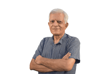 Dr. Deepak Khemani